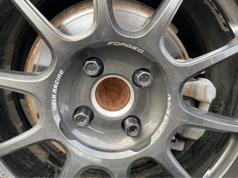 2017 Mazda ND MX-5 Miata - Image 19 of 20