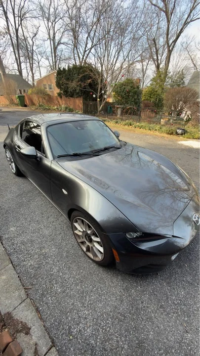 2017 Mazda ND MX-5 Miata - Image 3 of 17