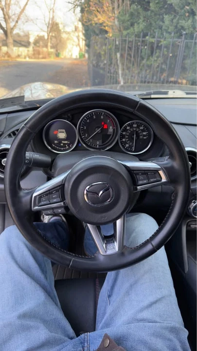 2017 Mazda ND MX-5 Miata - Image 9 of 17