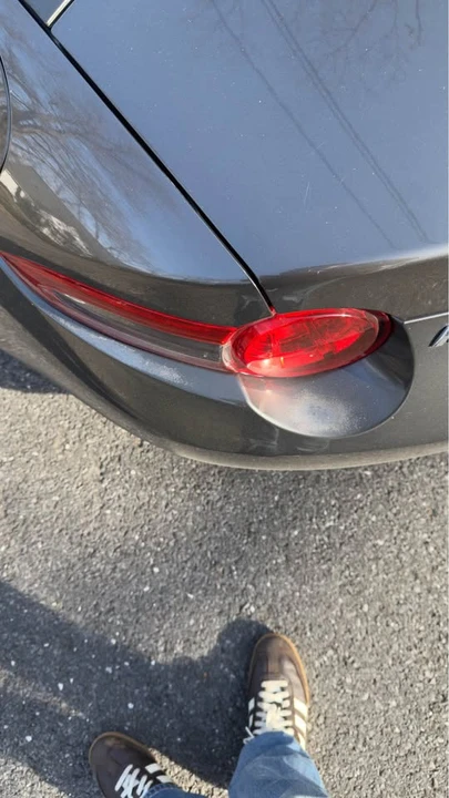 2017 Mazda ND MX-5 Miata - Image 17 of 17