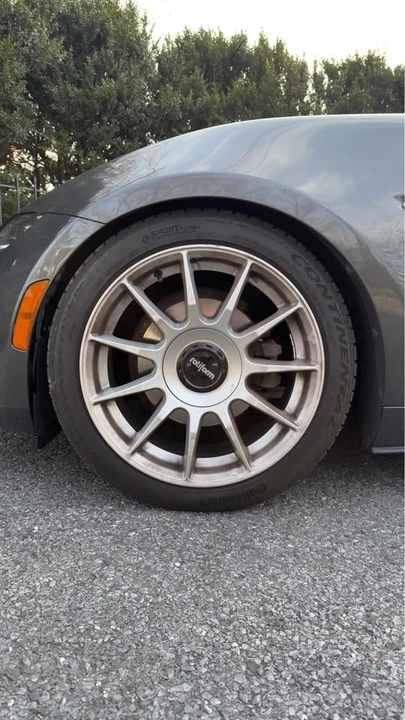 2017 Mazda ND MX-5 Miata - Image 5 of 17