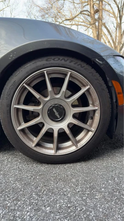 2017 Mazda ND MX-5 Miata - Image 6 of 17