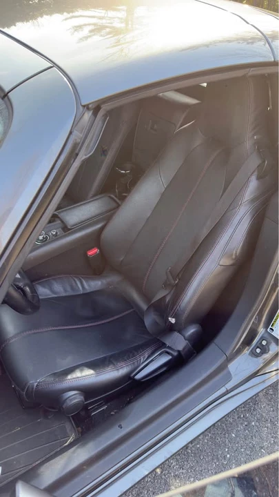 2017 Mazda ND MX-5 Miata - Image 11 of 17