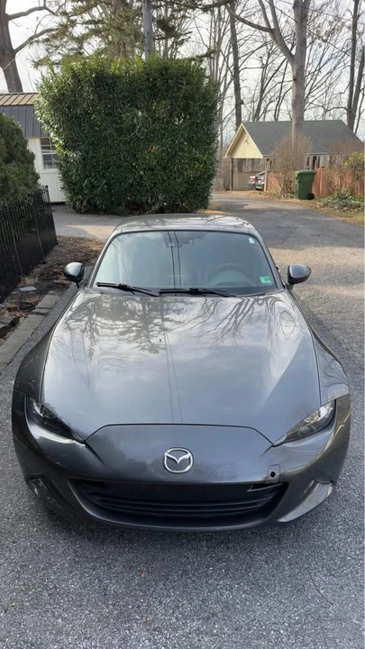 2017 Mazda ND MX-5 Miata - Image 2 of 17