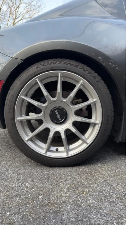 2017 Mazda ND MX-5 Miata - Image 7 of 17