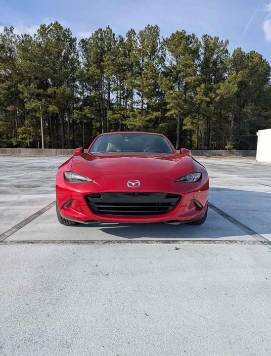 2017 Mazda ND MX-5 Miata - Image 3 of 8