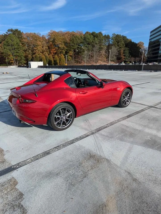 2017 Mazda ND MX-5 Miata - Image 6 of 8