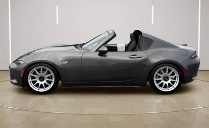 2017 Mazda ND MX-5 Miata - Image 2 of 8