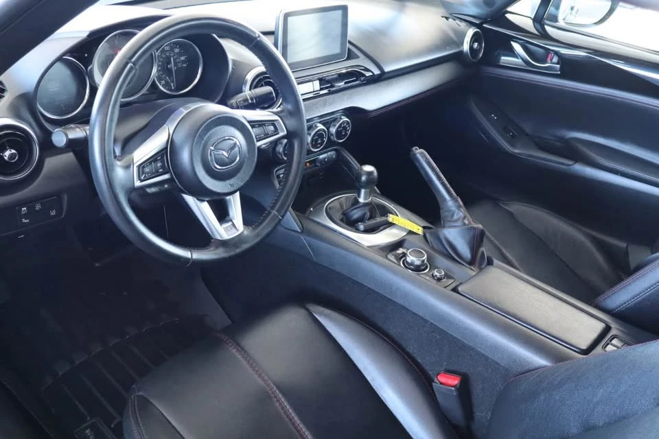 2017 Mazda ND MX-5 Miata - Image 2 of 12