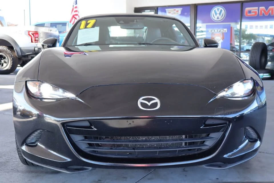 2017 Mazda ND MX-5 Miata - Image 3 of 12
