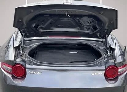 2017 Mazda ND MX-5 Miata - Image 8 of 8