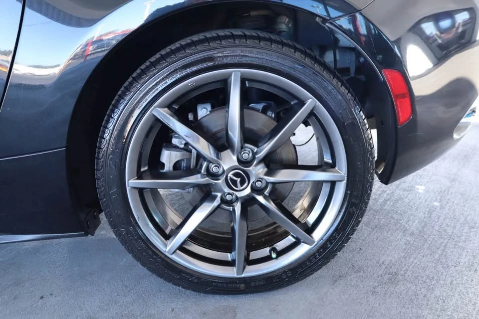 2017 Mazda ND MX-5 Miata - Image 10 of 12