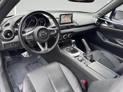 2017 Mazda ND MX-5 Miata - Image 3 of 8