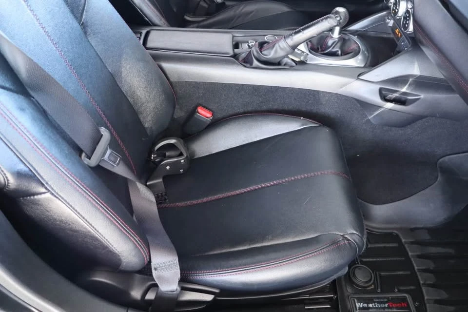 2017 Mazda ND MX-5 Miata - Image 9 of 12
