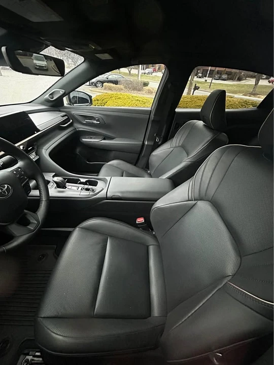 2017 Mazda ND MX-5 Miata - Image 4 of 4