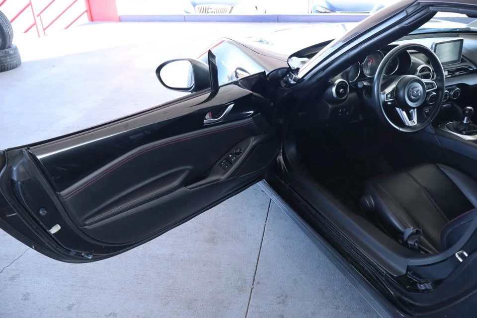 2017 Mazda ND MX-5 Miata - Image 8 of 12