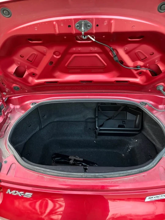 2017 Mazda ND MX-5 Miata - Image 8 of 8