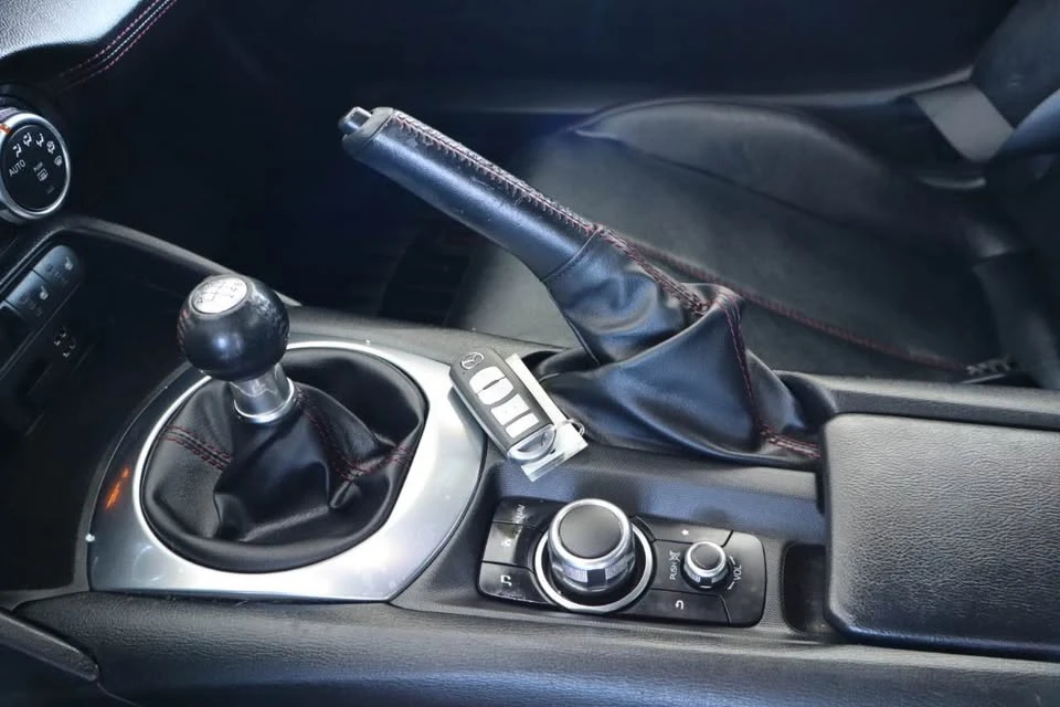 2017 Mazda ND MX-5 Miata - Image 11 of 12