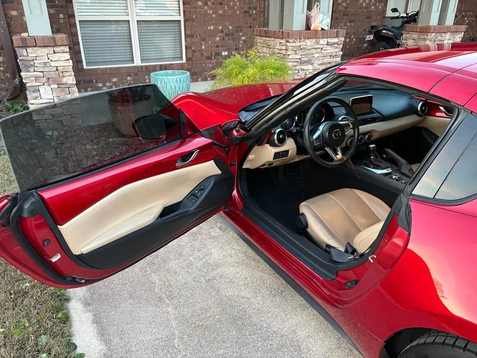 2017 Mazda ND MX-5 Miata - Image 6 of 8
