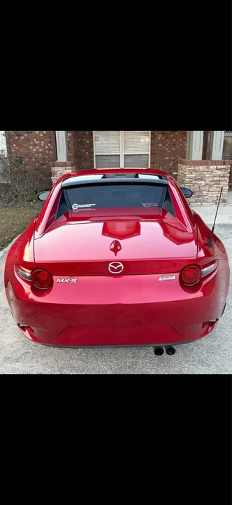 2017 Mazda ND MX-5 Miata - Image 3 of 8