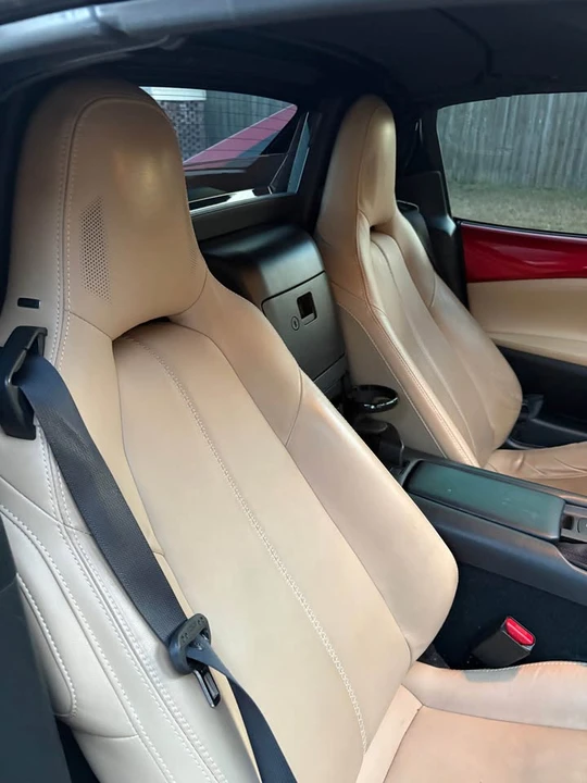 2017 Mazda ND MX-5 Miata - Image 7 of 8