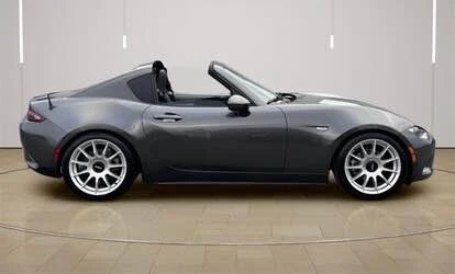 2017 Mazda ND MX-5 Miata - Image 7 of 8