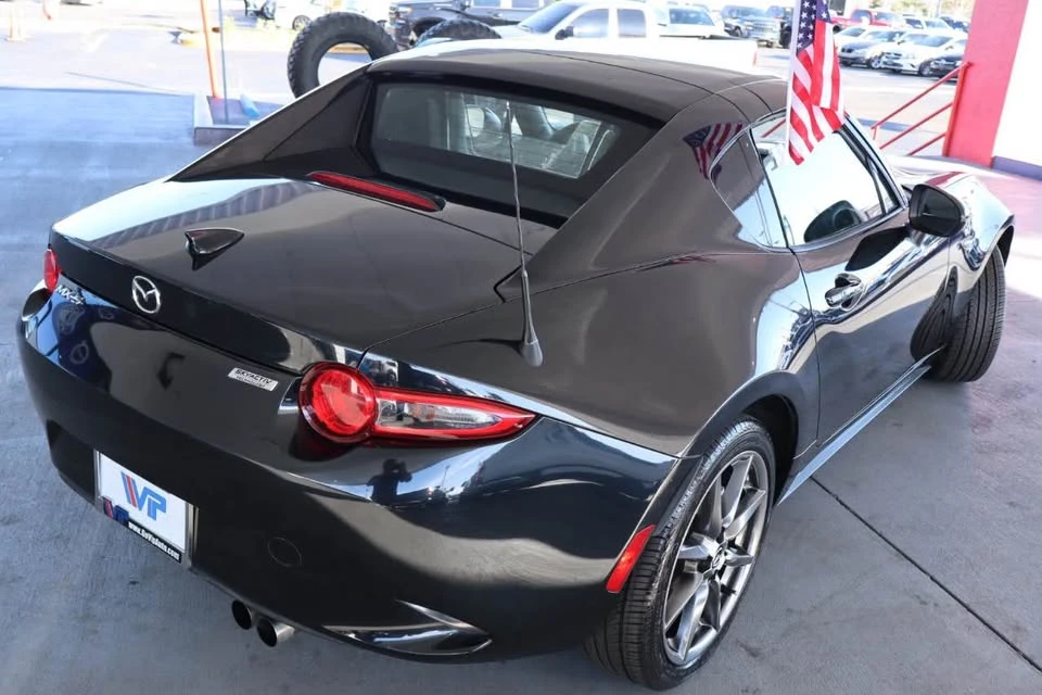 2017 Mazda ND MX-5 Miata - Image 4 of 15