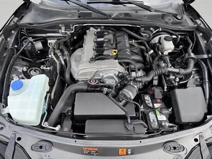 2017 Mazda ND MX-5 Miata - Image 5 of 8
