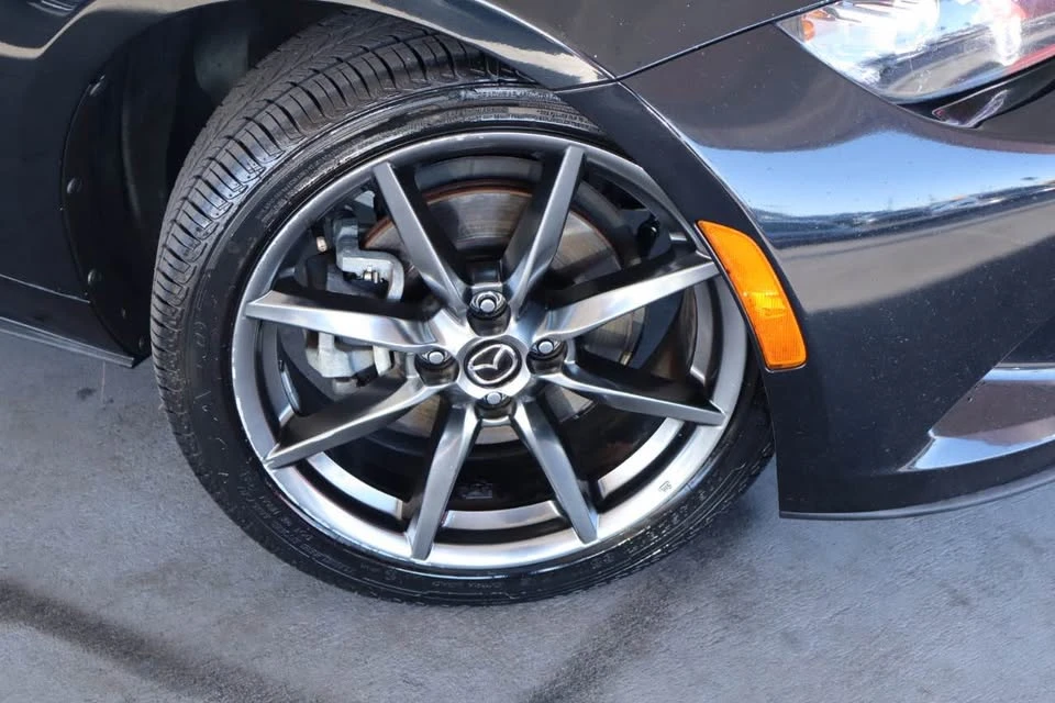 2017 Mazda ND MX-5 Miata - Image 2 of 15