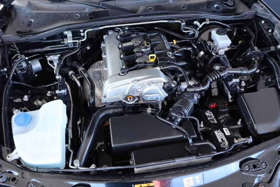 2017 Mazda ND MX-5 Miata - Image 14 of 15