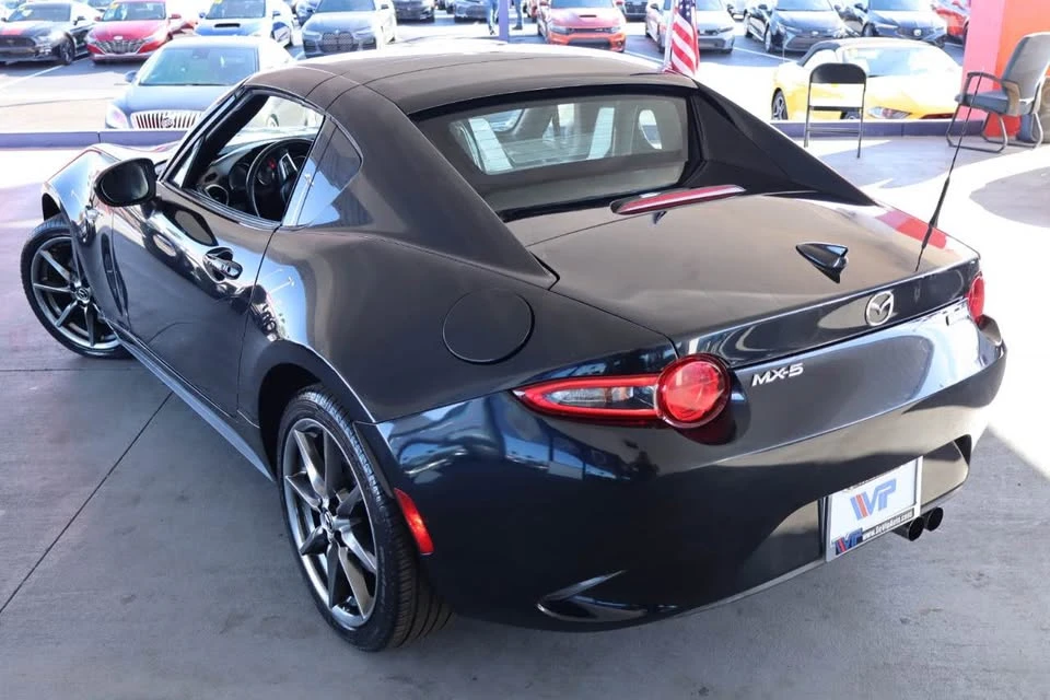 2017 Mazda ND MX-5 Miata - Image 6 of 15