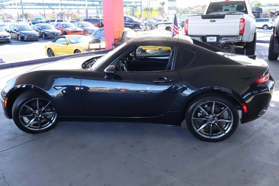 2017 Mazda ND MX-5 Miata - Image 7 of 15