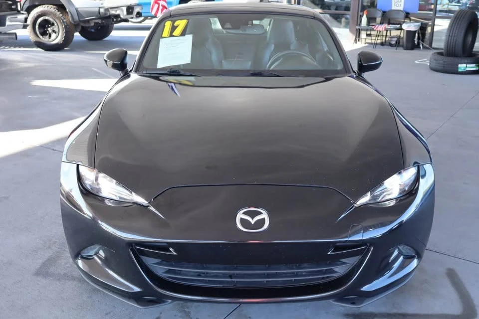 2017 Mazda ND MX-5 Miata - Image 9 of 15