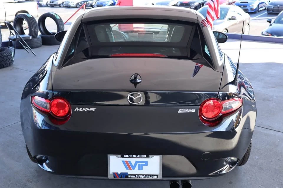 2017 Mazda ND MX-5 Miata - Image 5 of 15
