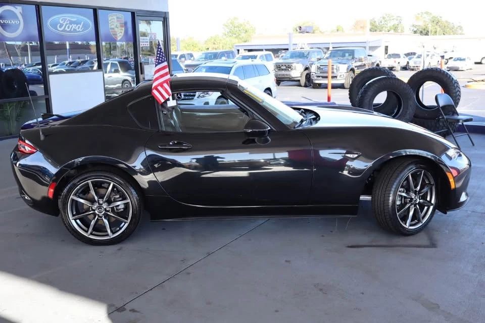 2017 Mazda ND MX-5 Miata - Image 3 of 15