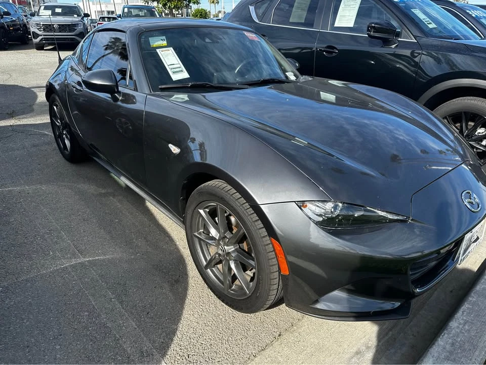 2017 Mazda ND MX-5 Miata - Image 3 of 7