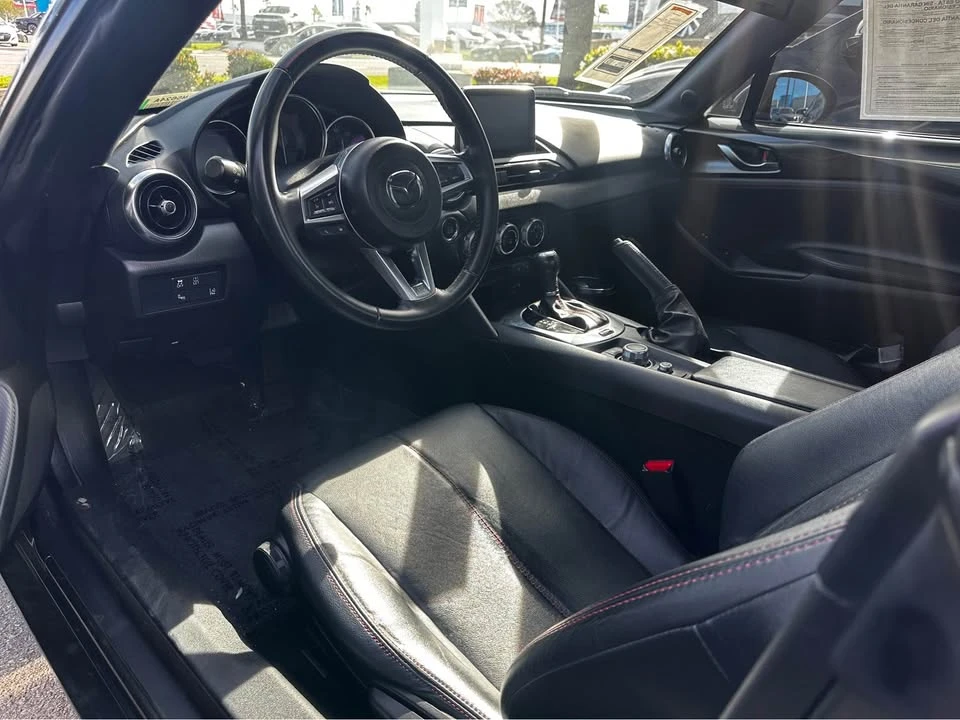 2017 Mazda ND MX-5 Miata - Image 6 of 7