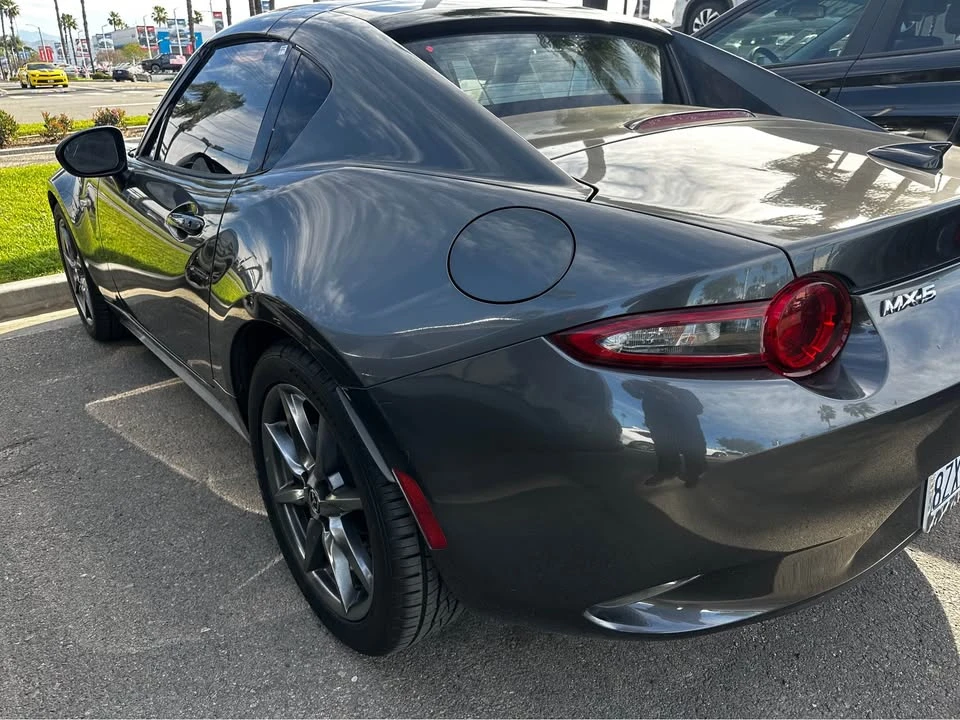 2017 Mazda ND MX-5 Miata - Image 5 of 7
