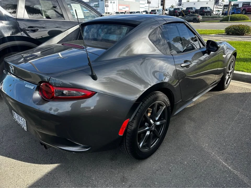 2017 Mazda ND MX-5 Miata - Image 4 of 7