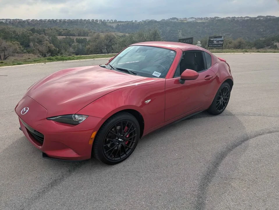 2017 Mazda ND MX-5 Miata - Image 2 of 9
