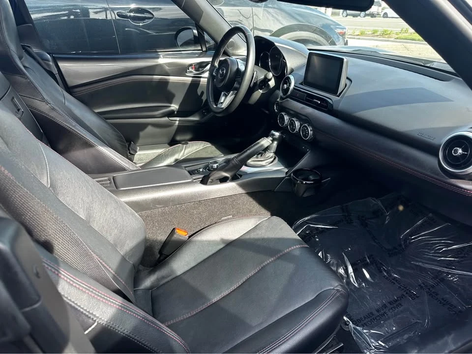 2017 Mazda ND MX-5 Miata - Image 7 of 7