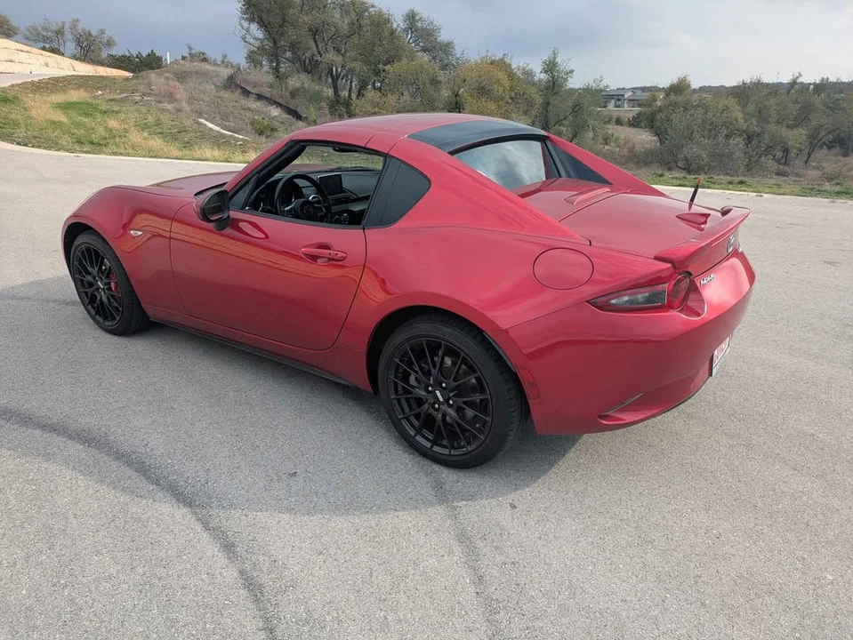 2017 Mazda ND MX-5 Miata - Image 3 of 9