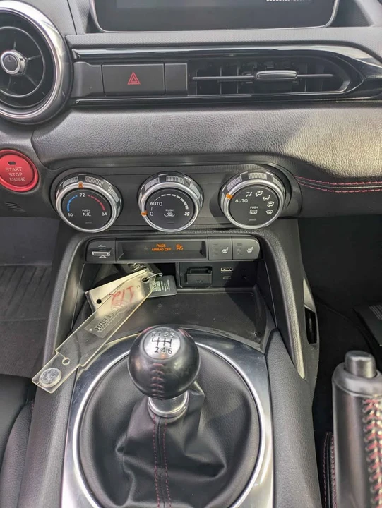 2017 Mazda ND MX-5 Miata - Image 9 of 9