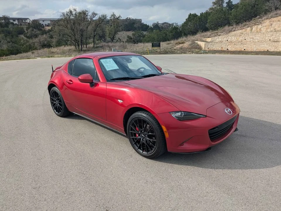 2017 Mazda ND MX-5 Miata - Image 6 of 9