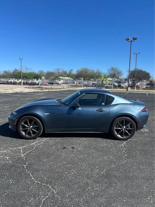 2017 Mazda ND MX-5 Miata - Image 4 of 6