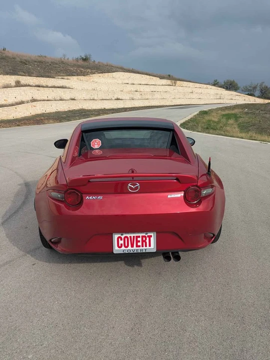 2017 Mazda ND MX-5 Miata - Image 4 of 9