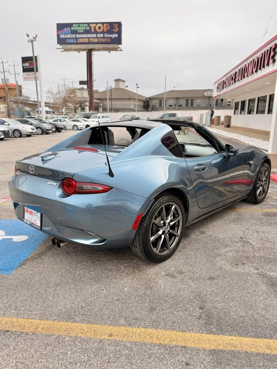 2017 Mazda ND MX-5 Miata - Image 7 of 10