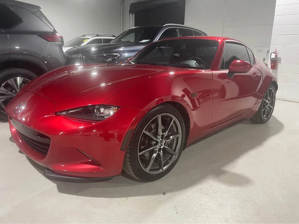 2017 Mazda ND MX-5 Miata - Image 2 of 19