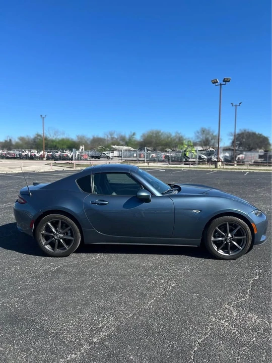 2017 Mazda ND MX-5 Miata - Image 2 of 6