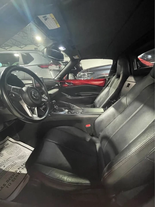 2017 Mazda ND MX-5 Miata - Image 9 of 19